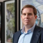 Patrick Dumont, CEO of Las Vegas Sands