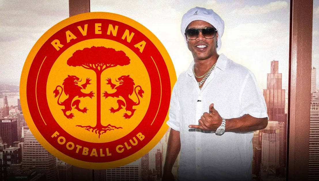 Ronaldinho