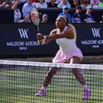Serena Williams