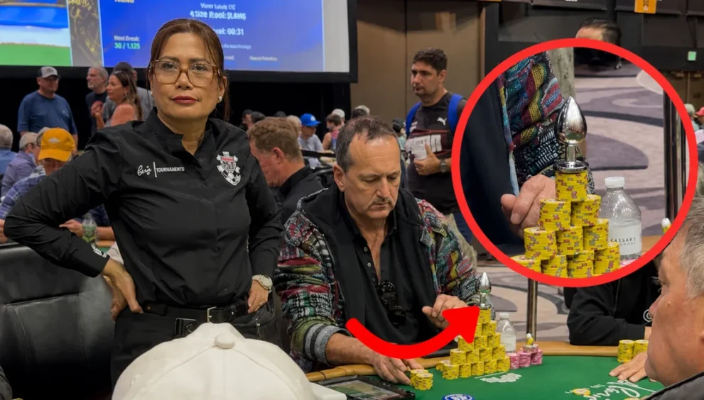 WSOP