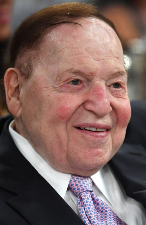 Sheldon Adelson