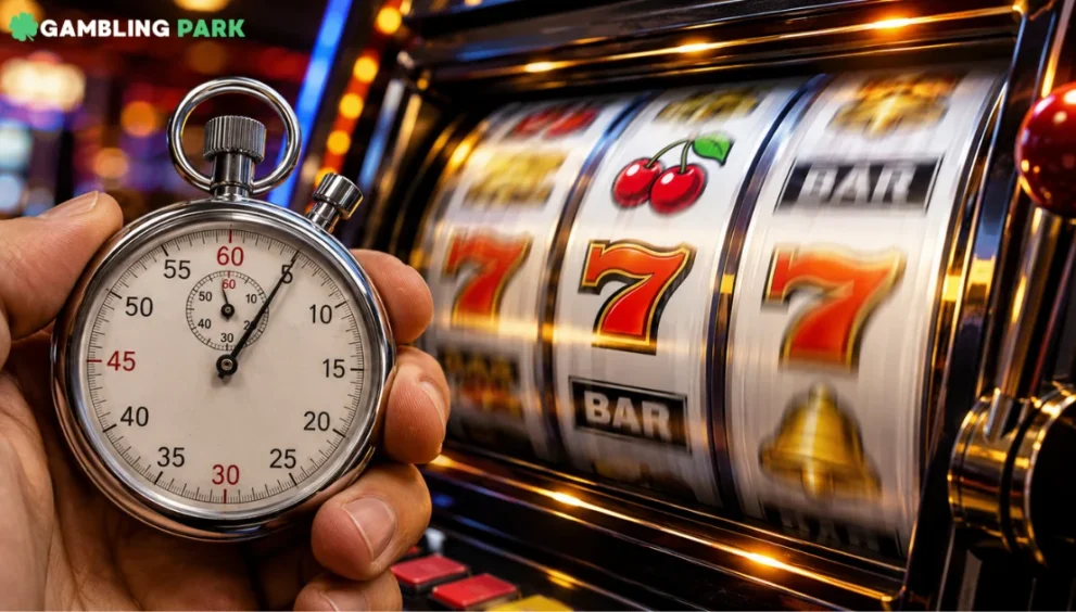 slots