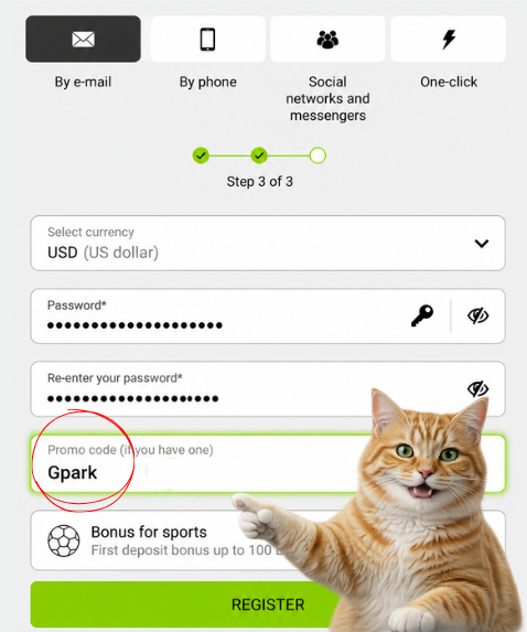 WinWin.bet Promo Code
