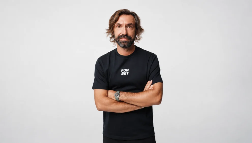 Andrea Pirlo