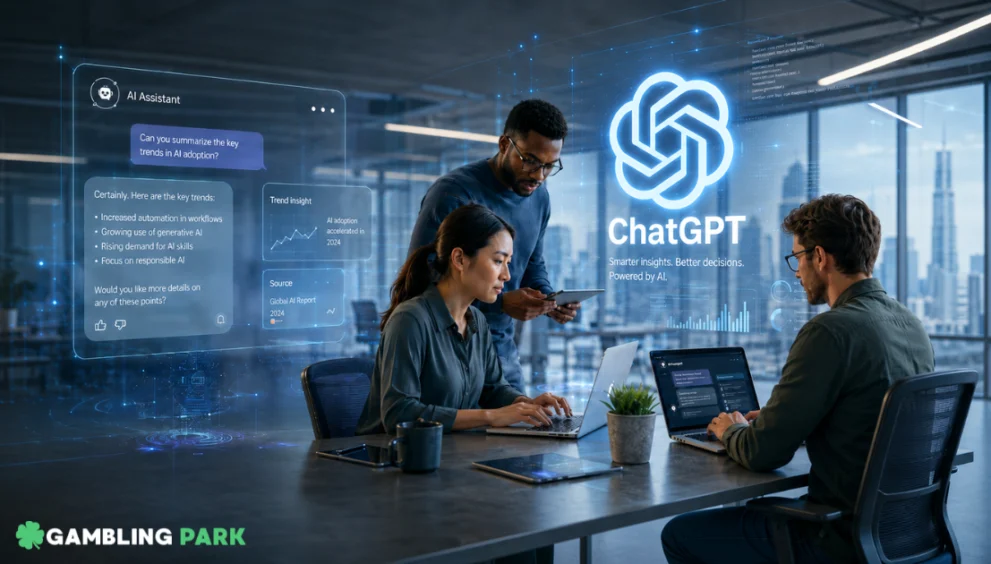ChatGPT