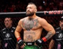 Conor McGregor