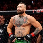 Conor McGregor