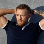 Conor McGregor