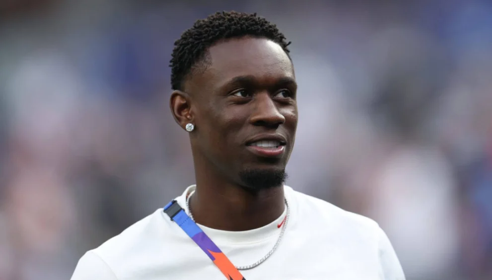 Folarin Balogun