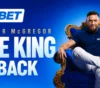 McGregor - 1xBet