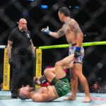 McGregor