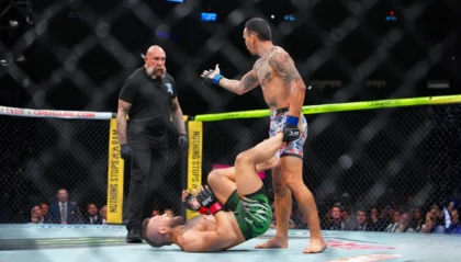 McGregor
