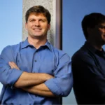 Michael Burry