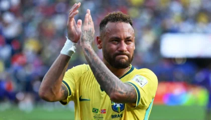 Neymar
