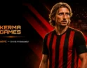 Luka Modrić and Kerma Games