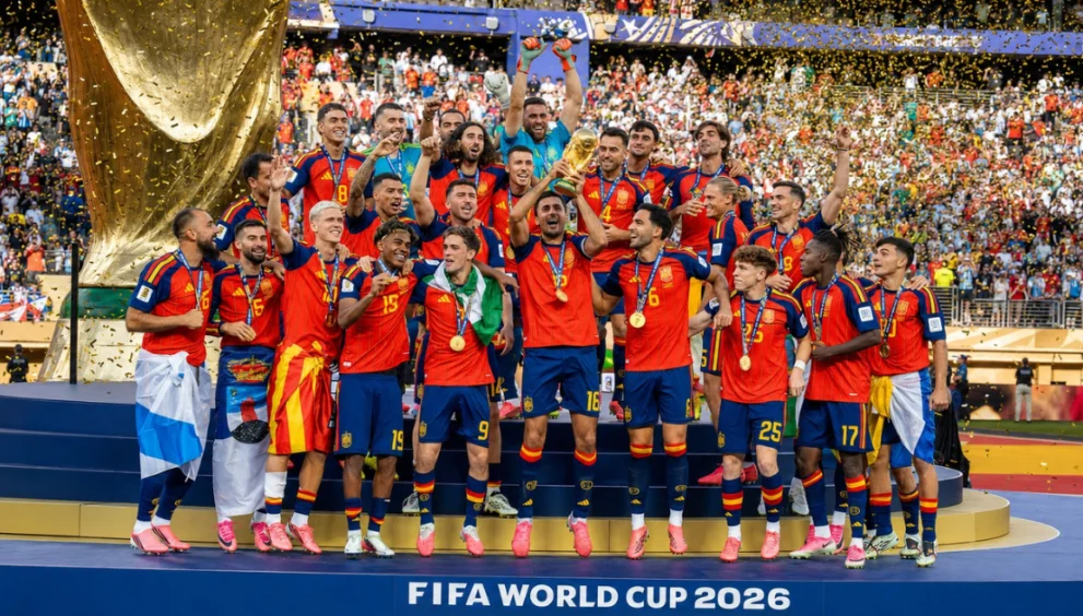 Spain