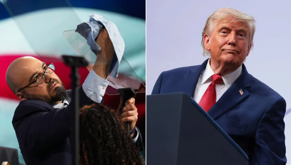 Trump