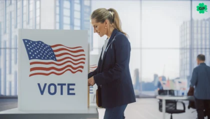 U.S. elections