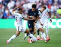 US vs Belgiume