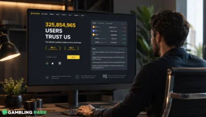 binance