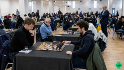 chess