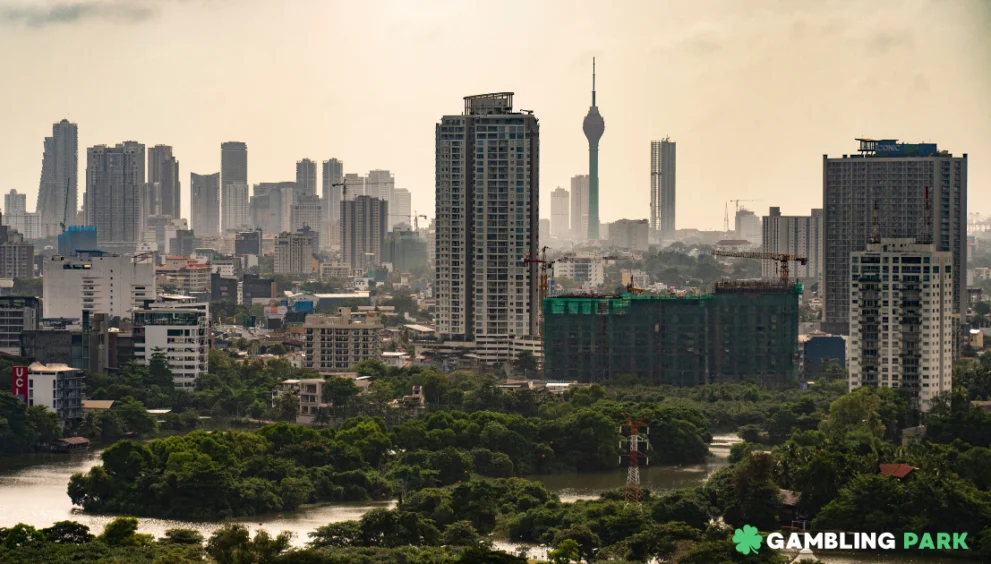 Colombo, Sri Lanka