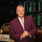 Derek Stevens