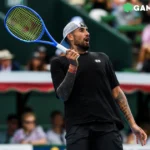 Nick Kyrgios