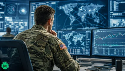 USA military