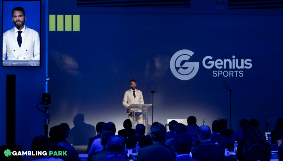 Genius sports