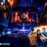 The International 2026