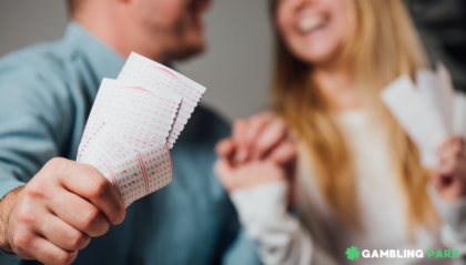 lottery ticket