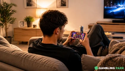 online casino