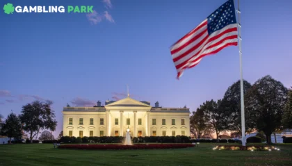 The White House, Washington, D.C., United States