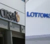 Lottomatica и CIRSA