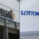 Lottomatica и CIRSA