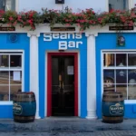 Sean’s Bar in Athlone