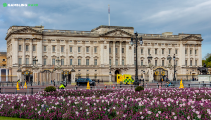 Buckingham Palace