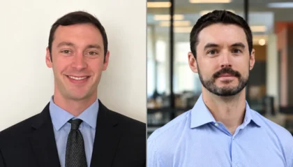 Jackson Sears, Colin Lopez