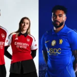 English Premier League