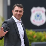 Flávio Bolsonaro