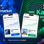 kalshi VS polymarket