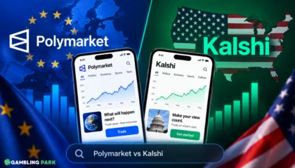 kalshi VS polymarket