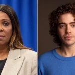 Letitia James, Shayne Coplan