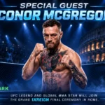 mcgregor