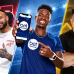 Neymar Vinicius Junior and Ronaldo Nazário