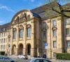 Regional Court of Mönchengladbach Germany
