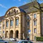 Regional Court of Mönchengladbach Germany