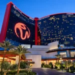 Resorts World Las Vegas Complex