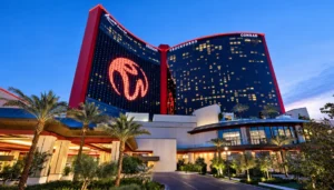 Resorts World Las Vegas Complex